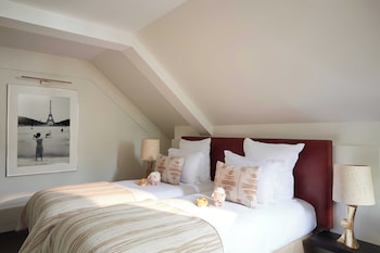 Superior Double Room, 1 Queen Bed, Non Smoking