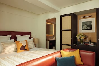 Superior Double Room, 1 Queen Bed, Non Smoking