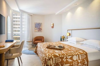 New Executive Room