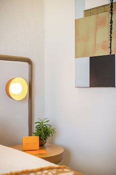 New Executive Room