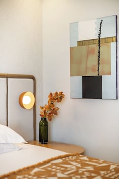 New Executive Room