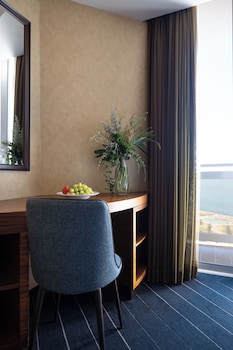 Executive Room, Sea View