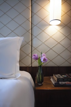 Executive Room, Sea View