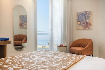New Executive Room