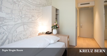 Style Single Room