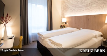 Style Double Room