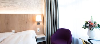 Style Double Room
