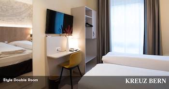Style Double Room