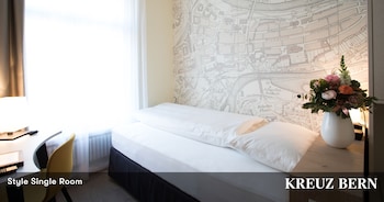 Style Single Room