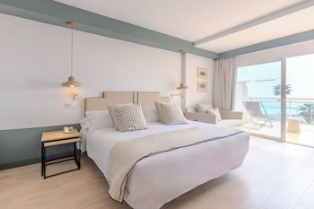 Triple Room, Balcony, Ocean View