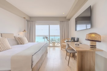 Superior Double Room, Balcony, Ocean View