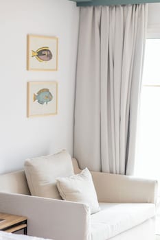 Triple Room, Balcony, Ocean View