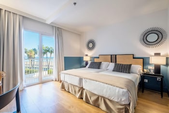 Double Room, Sea View