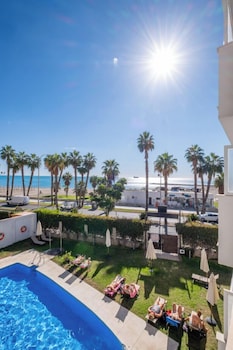 Double Room, Sea View
