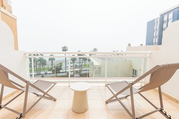 Triple Room, Balcony, Ocean View
