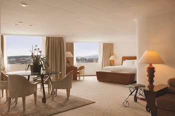 Presidential Suite, 1 King Bed