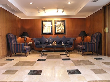 Presidential Suite, 1 King Bed
