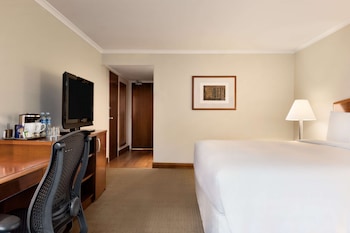 Deluxe Room, 2 Double Beds