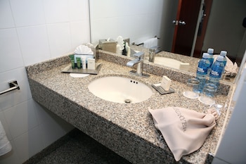 Deluxe Room, 2 Double Beds