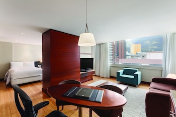 2 Double Beds, Executive Suite, Executive Lounge Access