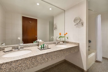 Junior Suite, 2 Double Beds