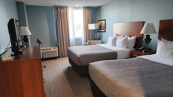 Room, 2 Queen Beds, Non Smoking (Pet Friendly)