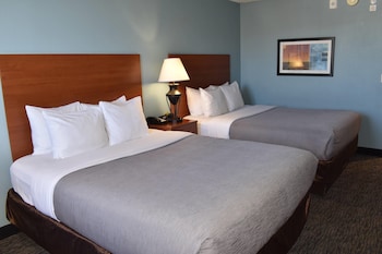 Room, 2 Queen Beds, Non Smoking (Pet Friendly)