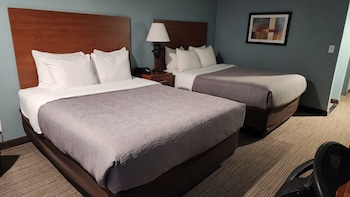 Room, 2 Queen Beds, Non Smoking (Pet Friendly)