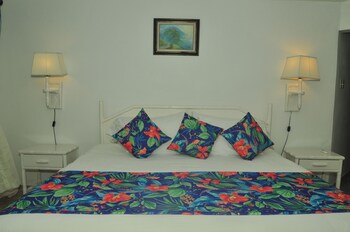 Room, Garden View (Kitchenette)