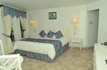 Room, Garden View (Kitchenette)