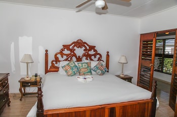 Suite, Garden View