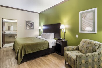 Room, 1 King Bed, Accessible, Non Smoking