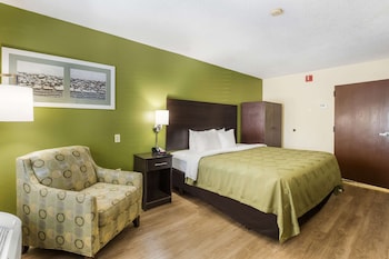 Standard Room, 1 King Bed with Sofa bed, Non Smoking (2 Person Sofa bed, Shower Only)