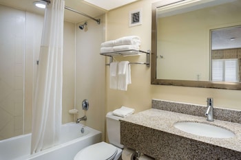 Standard Room, 2 Queen Beds, Non Smoking