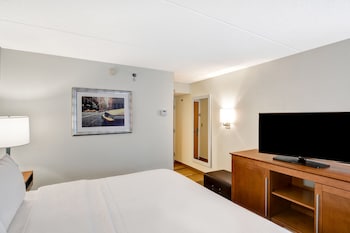 Standard Room, Non Smoking