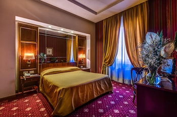 Superior Double or Twin Room
