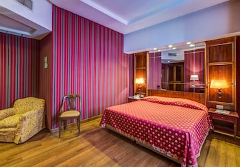 Classic Double or Twin Room