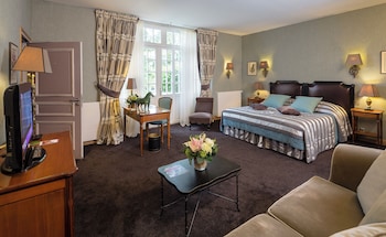 Premium Double Room