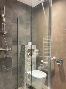 Double Room (La Closerie)