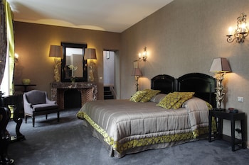 Suite (Prestige)