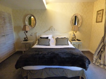 Suite (Prestige)