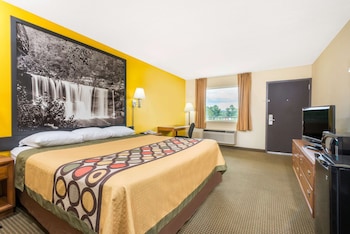 Room, 1 King Bed, Non Smoking