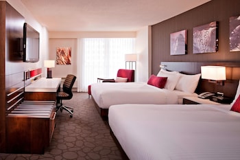 Room, 2 Queen Beds
