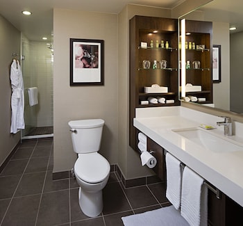 Suite, 1 Bedroom