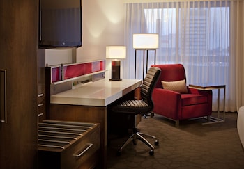 Suite, 1 Bedroom