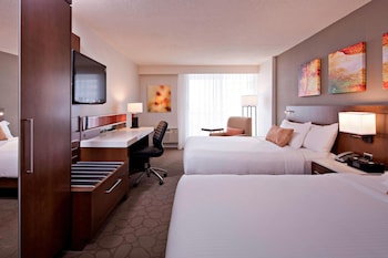 Room, 2 Queen Beds