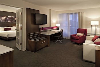 Suite, 1 Bedroom