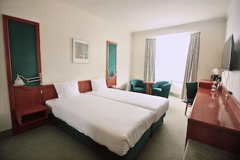 Executive Twin Room
