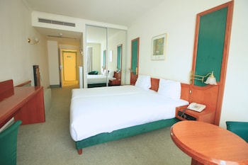 Executive Twin Room