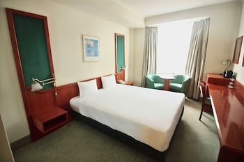 Executive Single Room